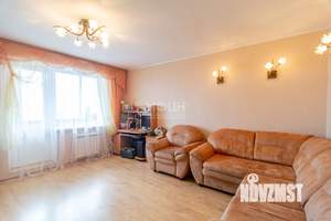 3-к квартира, вторичка, 69м2, 8/9 этаж