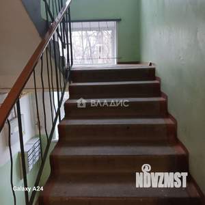 1-к квартира, вторичка, 36м2, 2/5 этаж