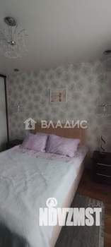 2-к квартира, вторичка, 54м2, 4/5 этаж