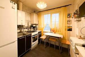 1-к квартира, вторичка, 30м2, 5/5 этаж