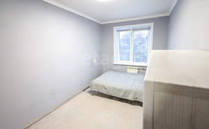 2-к квартира, вторичка, 43м2, 5/5 этаж