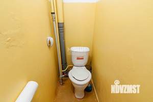 3-к квартира, вторичка, 64м2, 4/5 этаж