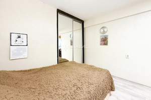 1-к квартира, вторичка, 30м2, 5/5 этаж