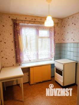 1-к квартира, вторичка, 31м2, 2/5 этаж