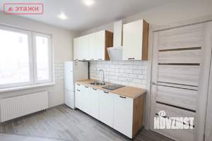 1-к квартира, вторичка, 31м2, 14/16 этаж