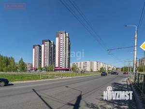 1-к квартира, вторичка, 35м2, 2/20 этаж