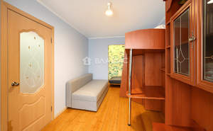 3-к квартира, вторичка, 56м2, 4/5 этаж