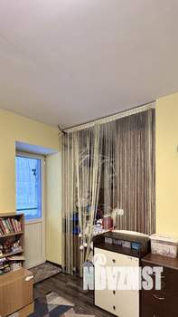 2-к квартира, вторичка, 45м2, 1/16 этаж