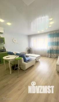 2-к квартира, вторичка, 52м2, 4/8 этаж