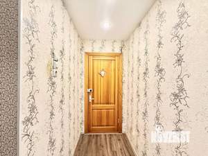 2-к квартира, вторичка, 49м2, 1/5 этаж