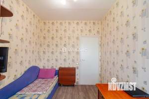 2-к квартира, вторичка, 45м2, 5/5 этаж