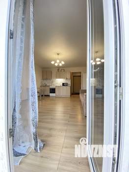 Студия квартира, вторичка, 33м2, 3/3 этаж