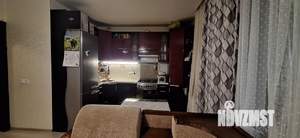 Студия квартира, вторичка, 33м2, 1/3 этаж