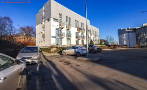 1-к квартира, вторичка, 41м2, 1/3 этаж