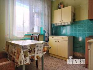 1-к квартира, вторичка, 37м2, 7/9 этаж