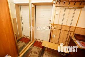 2-к квартира, вторичка, 46м2, 1/2 этаж