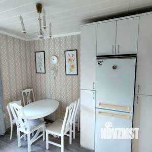 4-к квартира, вторичка, 86м2, 4/5 этаж