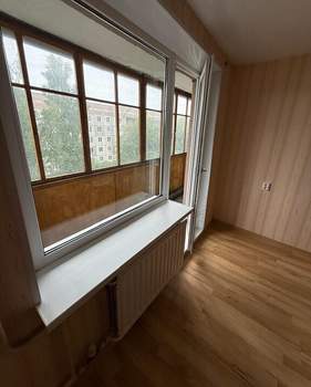 4-к квартира, вторичка, 75м2, 3/5 этаж