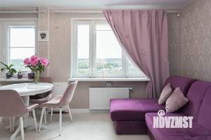 1-к квартира, вторичка, 30м2, 14/16 этаж