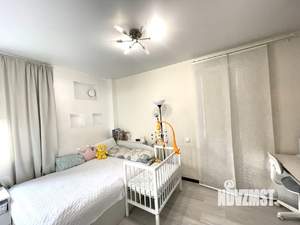 3-к квартира, вторичка, 78м2, 4/13 этаж