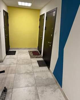 Студия квартира, вторичка, 25м2, 16/25 этаж