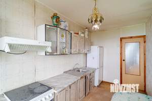 2-к квартира, вторичка, 54м2, 4/5 этаж
