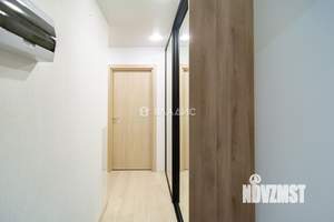 2-к квартира, вторичка, 42м2, 10/16 этаж