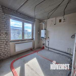 2-к квартира, вторичка, 42м2, 2/3 этаж