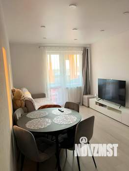 2-к квартира, вторичка, 42м2, 10/16 этаж