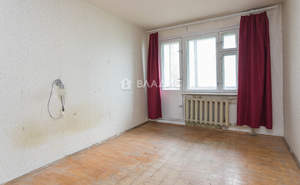 1-к квартира, вторичка, 36м2, 1/10 этаж