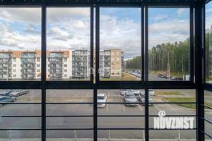 3-к квартира, вторичка, 66м2, 2/5 этаж