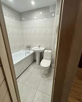 1-к квартира, вторичка, 30м2, 1/5 этаж