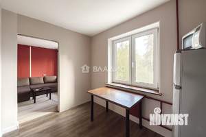 1-к квартира, вторичка, 35м2, 5/9 этаж