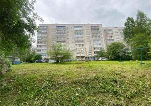 3-к квартира, вторичка, 65м2, 5/9 этаж