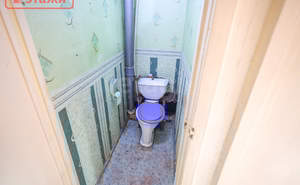 2-к квартира, вторичка, 44м2, 2/5 этаж