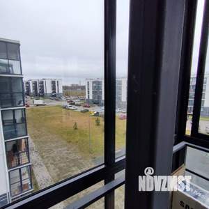 2-к квартира, вторичка, 53м2, 4/5 этаж