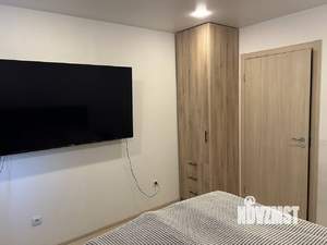 2-к квартира, вторичка, 42м2, 10/16 этаж