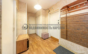 3-к квартира, вторичка, 59м2, 2/9 этаж