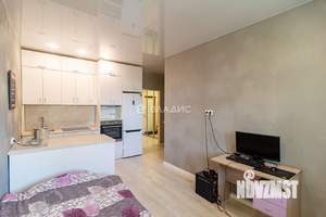 2-к квартира, вторичка, 42м2, 12/16 этаж