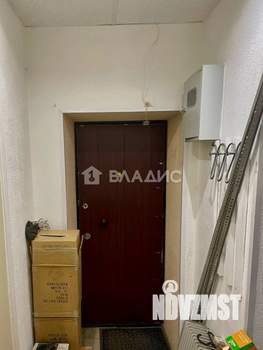 1-к квартира, вторичка, 31м2, 1/4 этаж