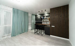2-к квартира, вторичка, 55м2, 9/9 этаж