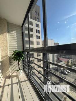 2-к квартира, вторичка, 39м2, 6/6 этаж