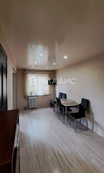3-к квартира, вторичка, 56м2, 3/5 этаж