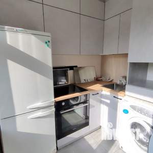 3-к квартира, вторичка, 49м2, 2/5 этаж