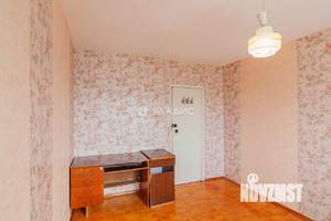 2-к квартира, вторичка, 50м2, 5/5 этаж