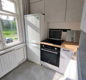 3-к квартира, вторичка, 49м2, 2/5 этаж