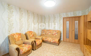 3-к квартира, вторичка, 65м2, 1/9 этаж