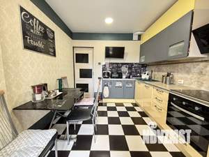 2-к квартира, вторичка, 63м2, 5/9 этаж