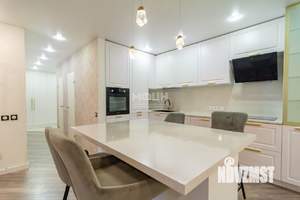 2-к квартира, вторичка, 57м2, 3/10 этаж