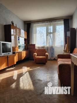 1-к квартира, вторичка, 37м2, 7/9 этаж